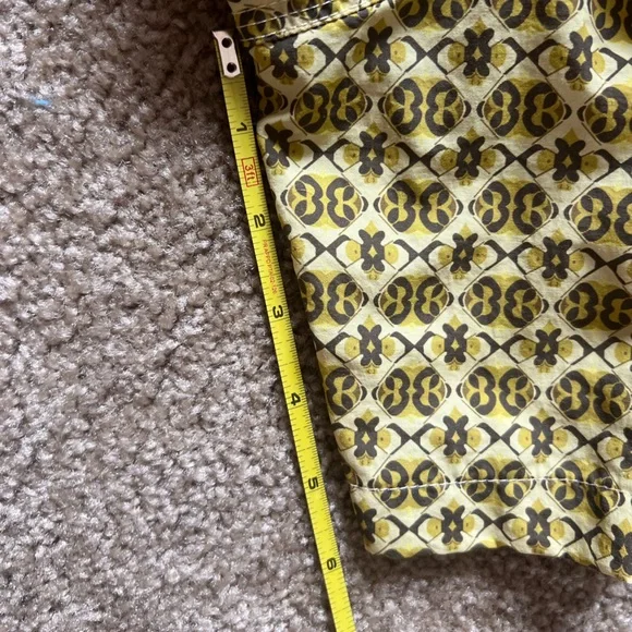 Set of Three Zara Men's Swim trunks sz M - Picture 4 of 11